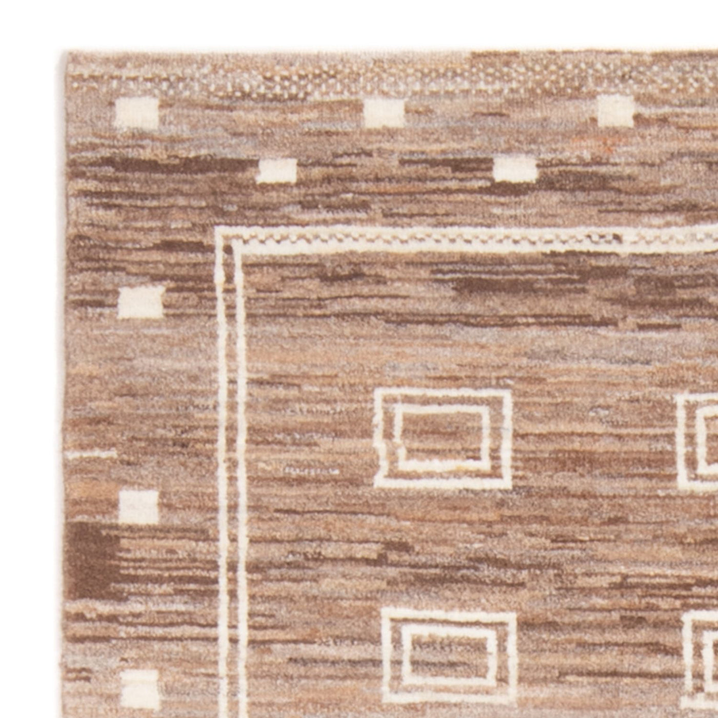 Perzische Gabbeh Tapijt 149x99cm - Perserteppich Wollteppich