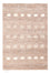 Gabbeh tapijt - Perzisch - 178 x 117 cm - donker beige