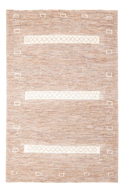 Perzische Gabbeh Tapijt 116x171cm - Perserteppich Wollteppich