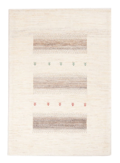 Perzische Gabbeh Tapijt 100x147cm - Perserteppich Wollteppich
