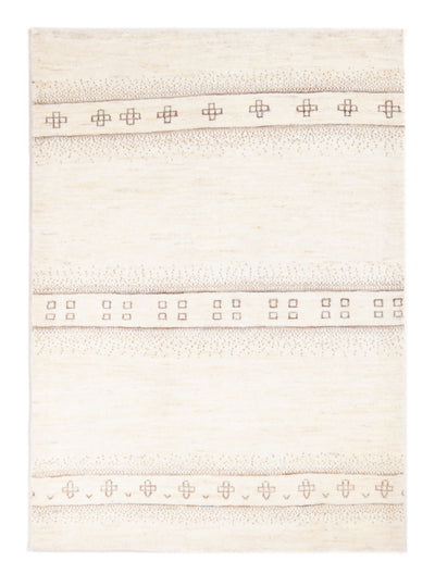 Perzische Gabbeh Tapijt 103x144cm - Perserteppich Wollteppich