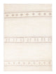 Perzische Gabbeh Tapijt 144x103cm - Perserteppich Wollteppich