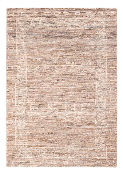 Perzische Gabbeh Tapijt 121x170cm - Perserteppich Wollteppich
