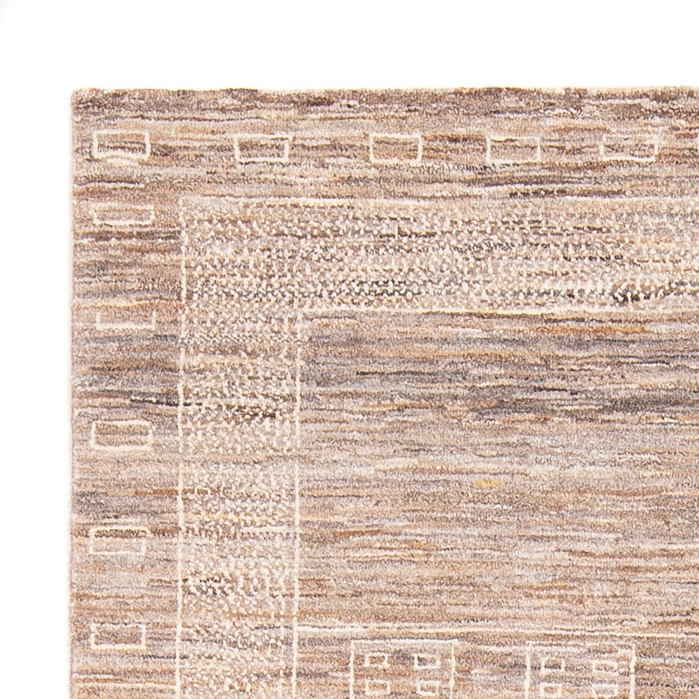Perzische Gabbeh Tapijt 170x121cm - Perserteppich Wollteppich