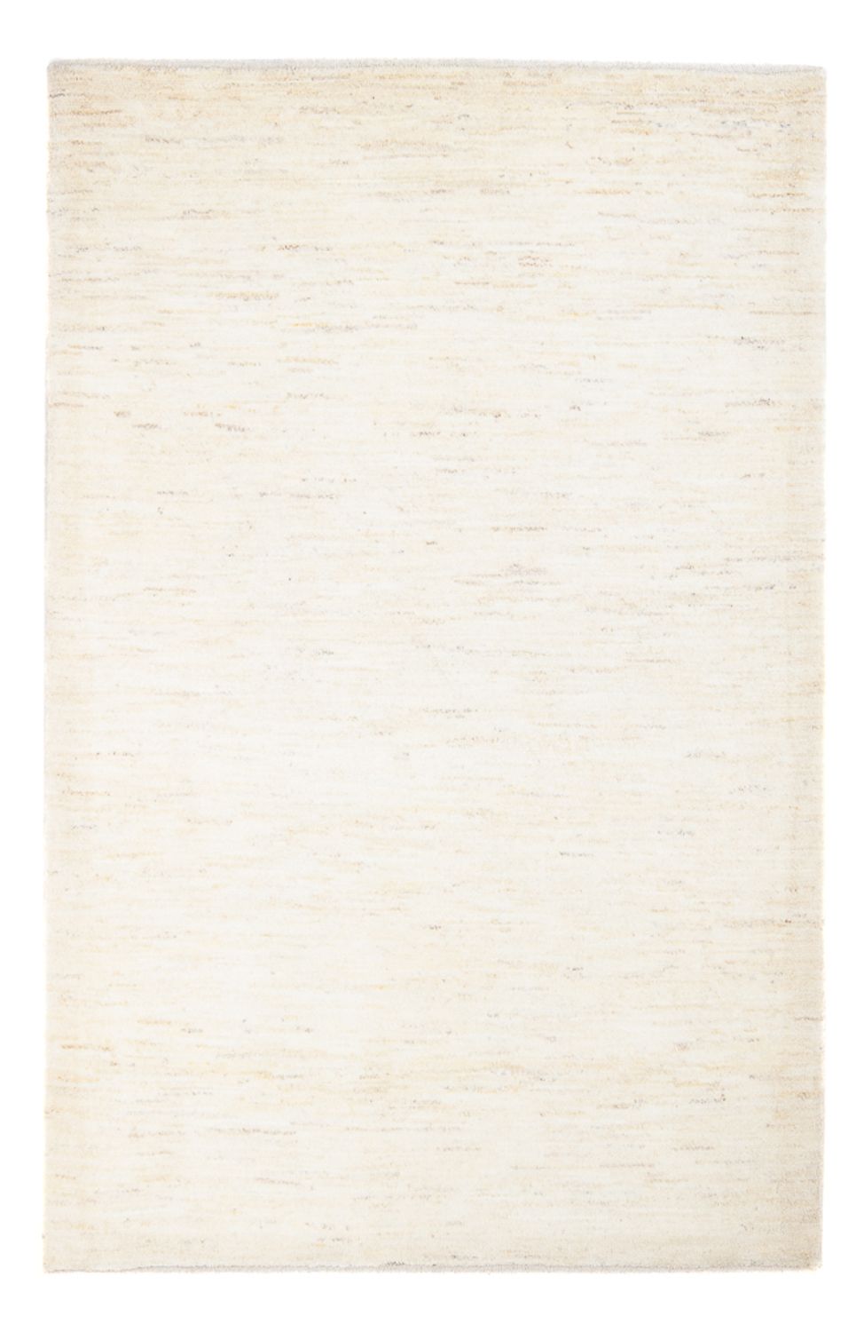Gabbeh tapijt - Perzisch - 170 x 115 cm - beige