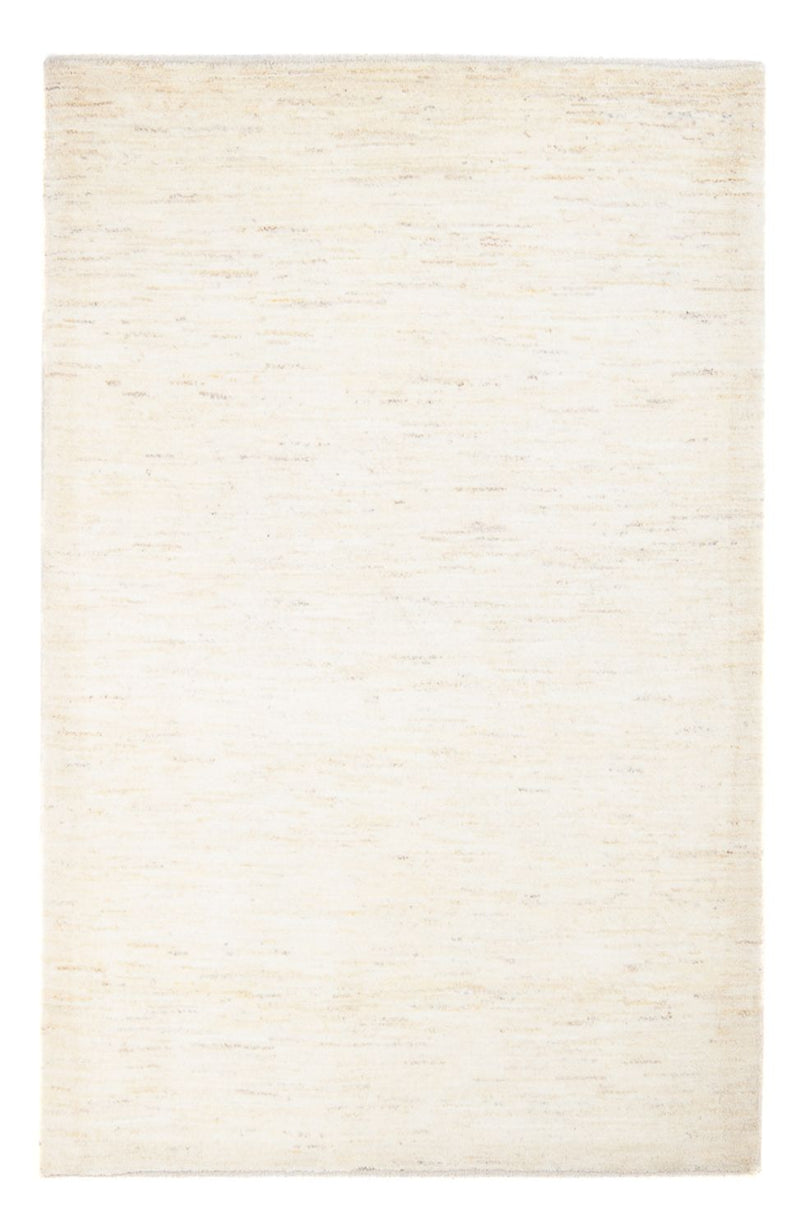Gabbeh tapijt - Perzisch - 170 x 115 cm - beige