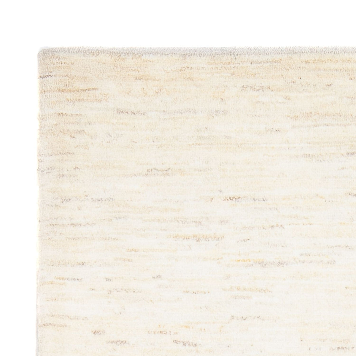Gabbeh tapijt - Perzisch - 170 x 115 cm - beige