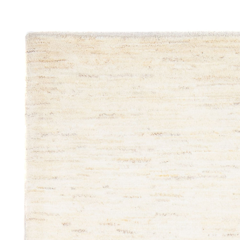 Gabbeh tapijt - Perzisch - 170 x 115 cm - beige