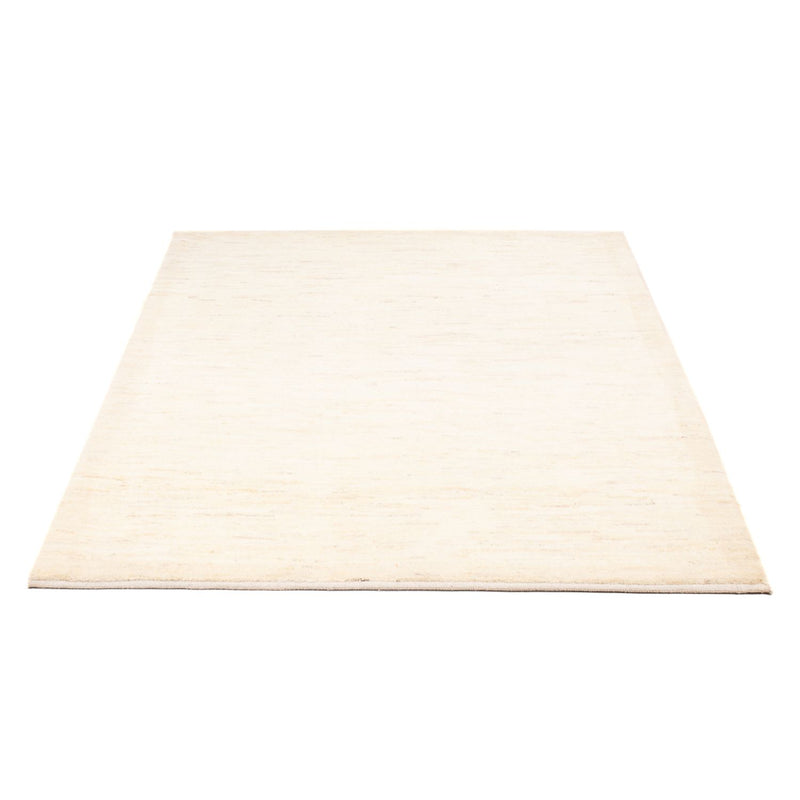 Gabbeh tapijt - Perzisch - 170 x 115 cm - beige