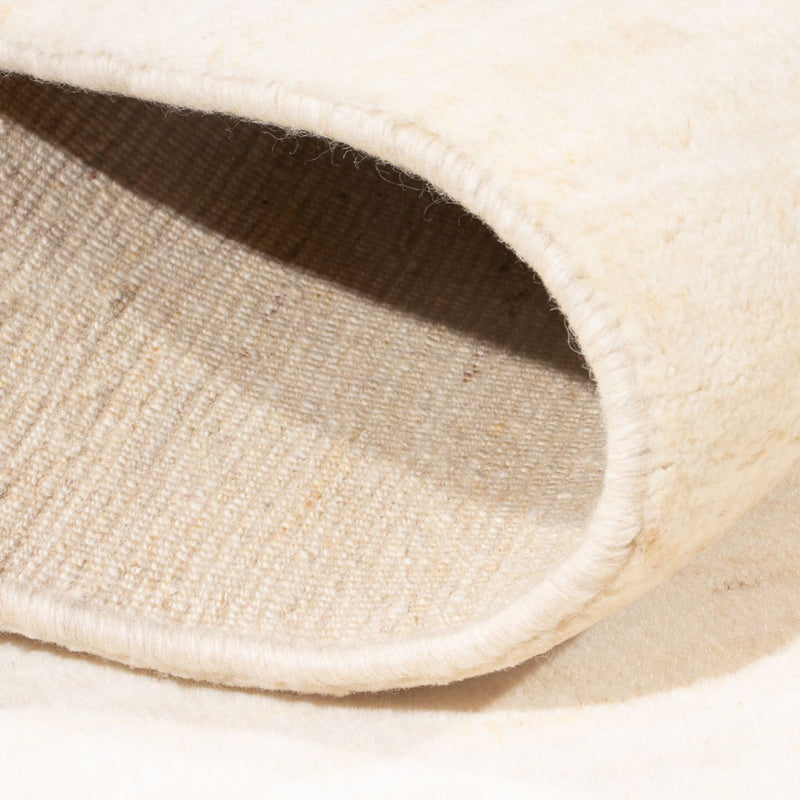 Loper Gabbeh tapijt - Perzisch - 177 x 104 cm - beige