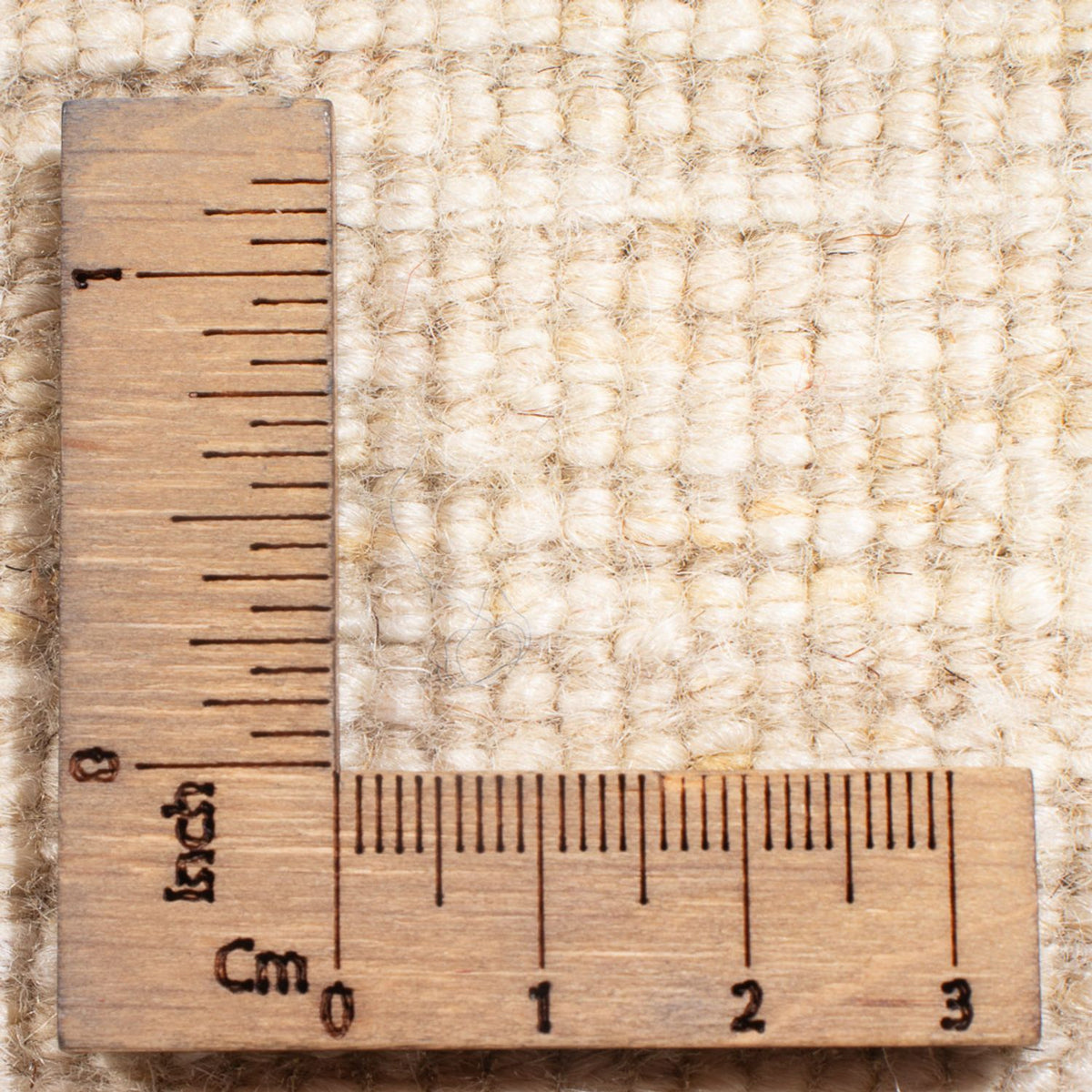 Loper Gabbeh tapijt - Perzisch - 177 x 104 cm - beige