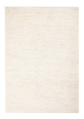 Gabbeh tapijt - Perzisch - 170 x 118 cm - licht beige