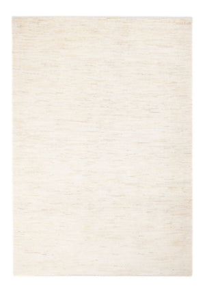 Gabbeh tapijt - Perzisch - 170 x 118 cm - licht beige