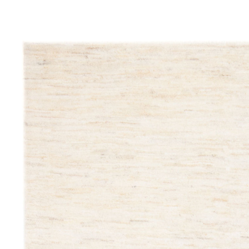 Gabbeh tapijt - Perzisch - 170 x 118 cm - licht beige