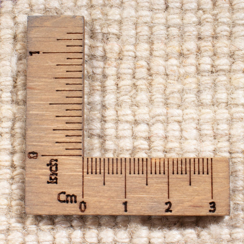 Gabbeh tapijt - Perzisch - 170 x 118 cm - licht beige