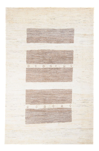 Perzische Gabbeh Tapijt 120x180cm - Perserteppich Wollteppich