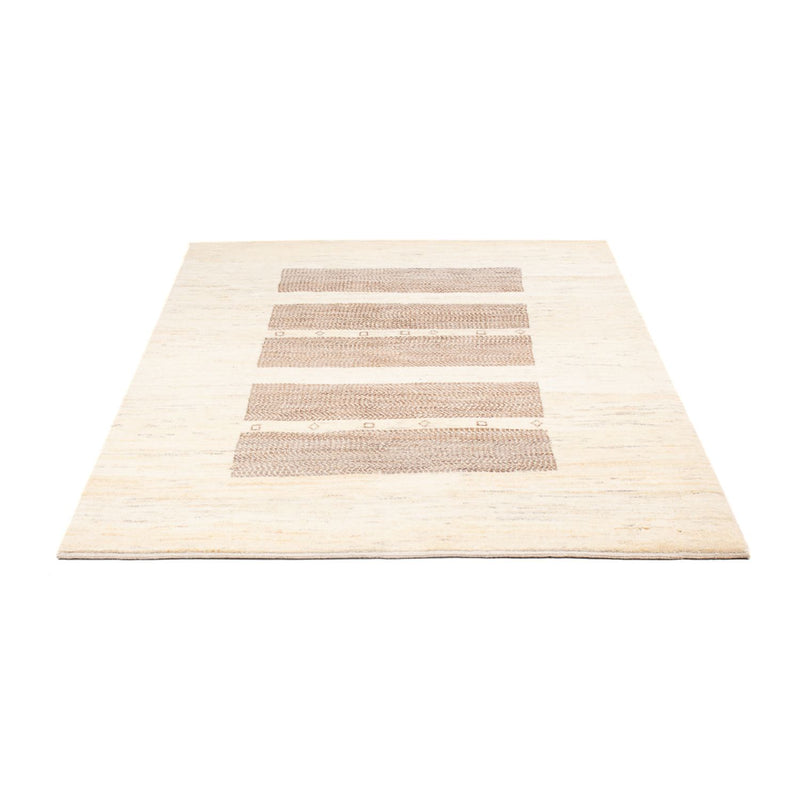 Gabbeh tapijt - Perzisch - 180 x 120 cm - veelkleurig