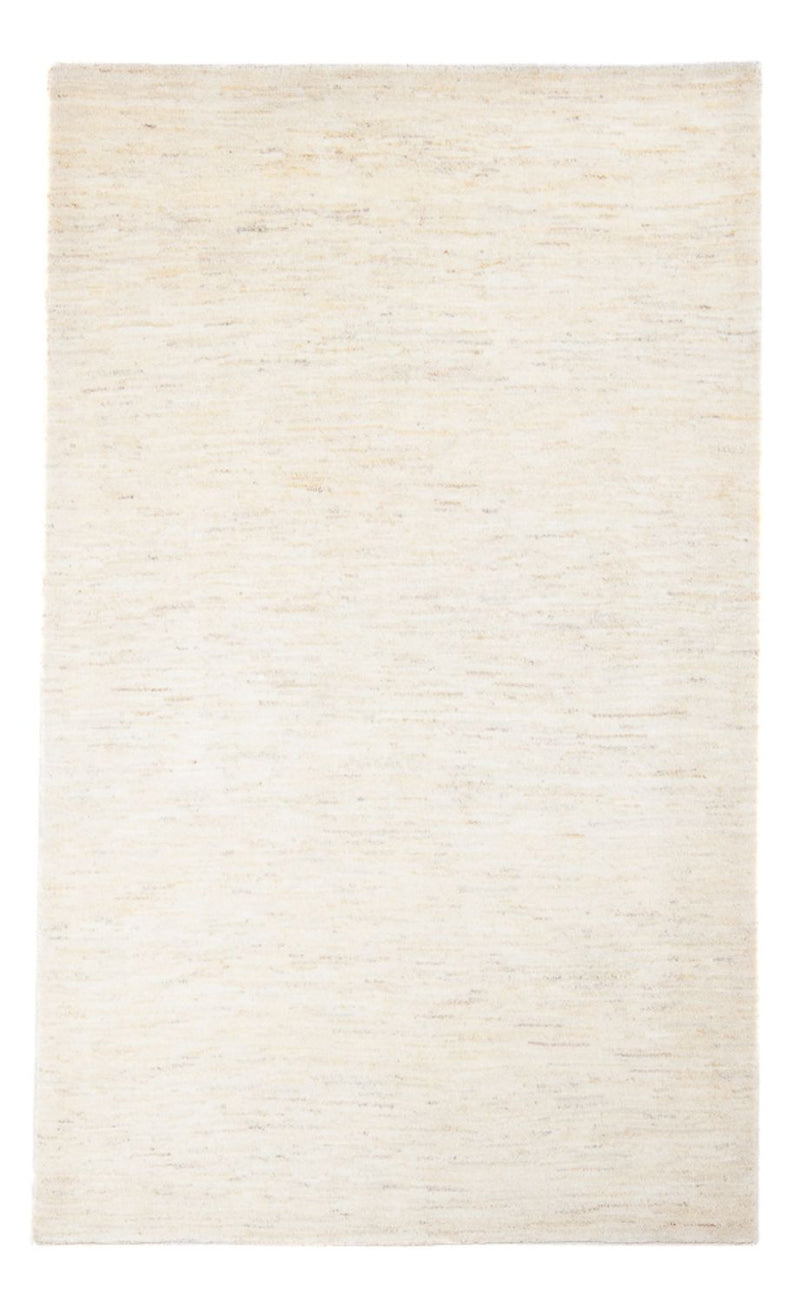 Gabbeh tapijt - Perzisch - 178 x 116 cm - beige