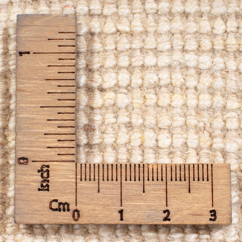 Gabbeh tapijt - Perzisch - 178 x 116 cm - beige