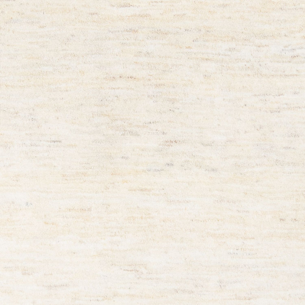 Gabbeh tapijt - Perzisch - 175 x 117 cm - beige