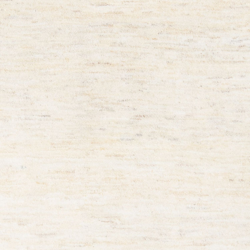 Gabbeh tapijt - Perzisch - 175 x 117 cm - beige