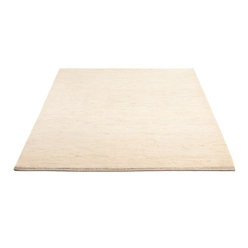 Gabbeh tapijt - Perzisch - 175 x 117 cm - beige