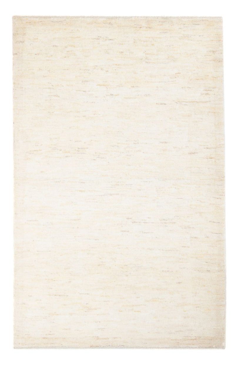 Gabbeh tapijt - Perzisch - 176 x 118 cm - beige