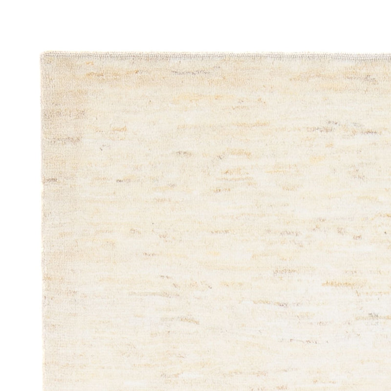 Gabbeh tapijt - Perzisch - 176 x 118 cm - beige