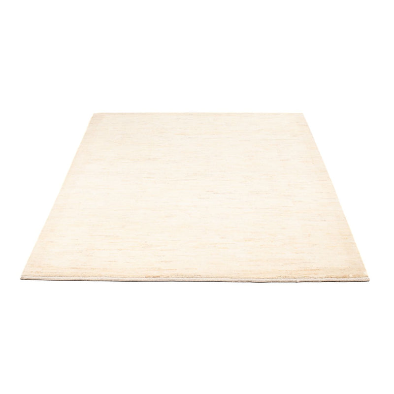 Gabbeh tapijt - Perzisch - 176 x 118 cm - beige