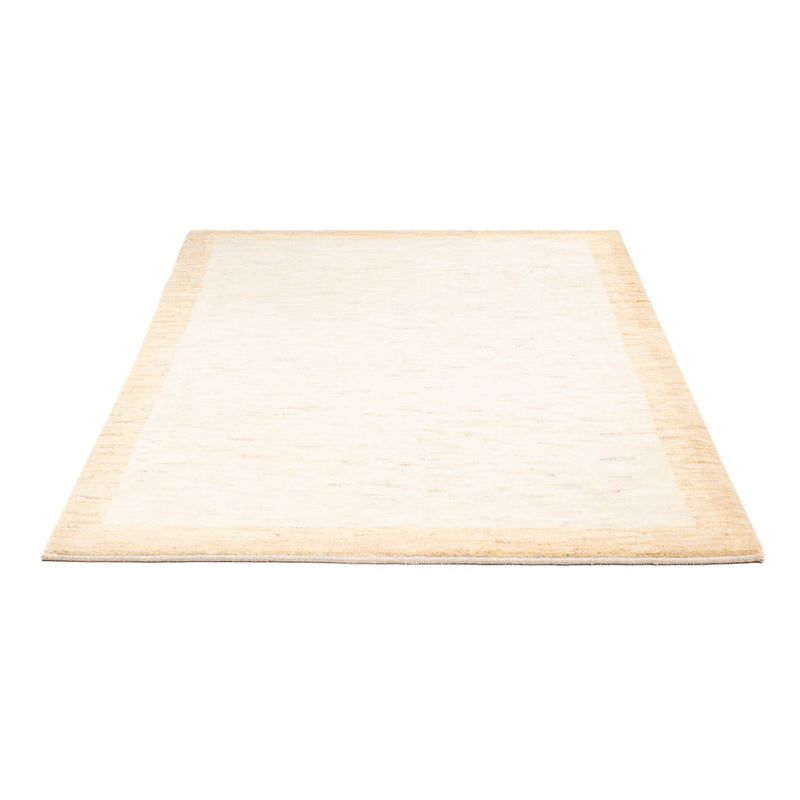 Gabbeh tapijt - Perzisch - 176 x 120 cm - beige