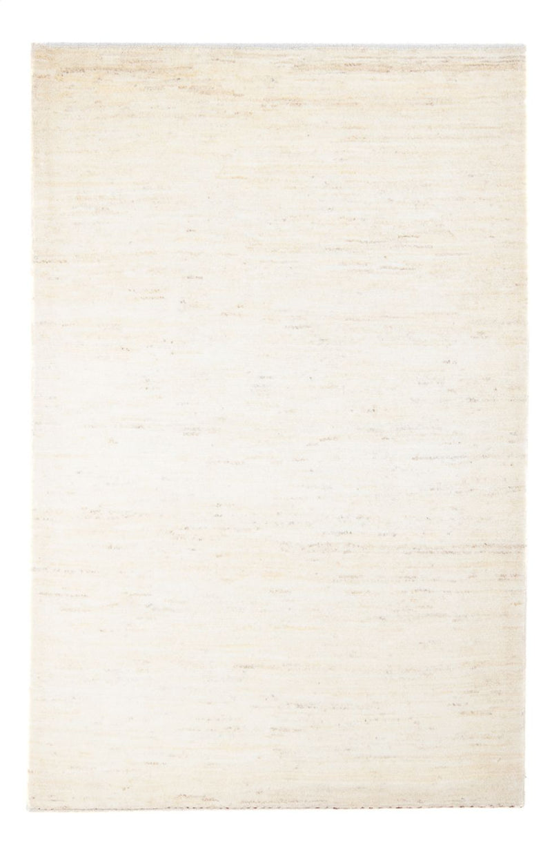 Gabbeh tapijt - Perzisch - 170 x 114 cm - beige