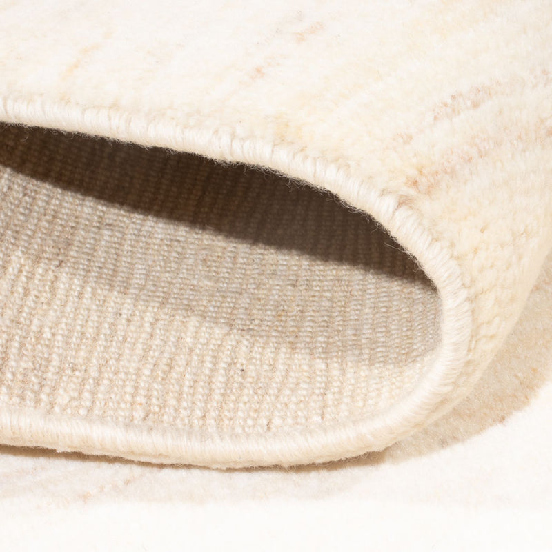 Gabbeh tapijt - Perzisch - 170 x 114 cm - beige