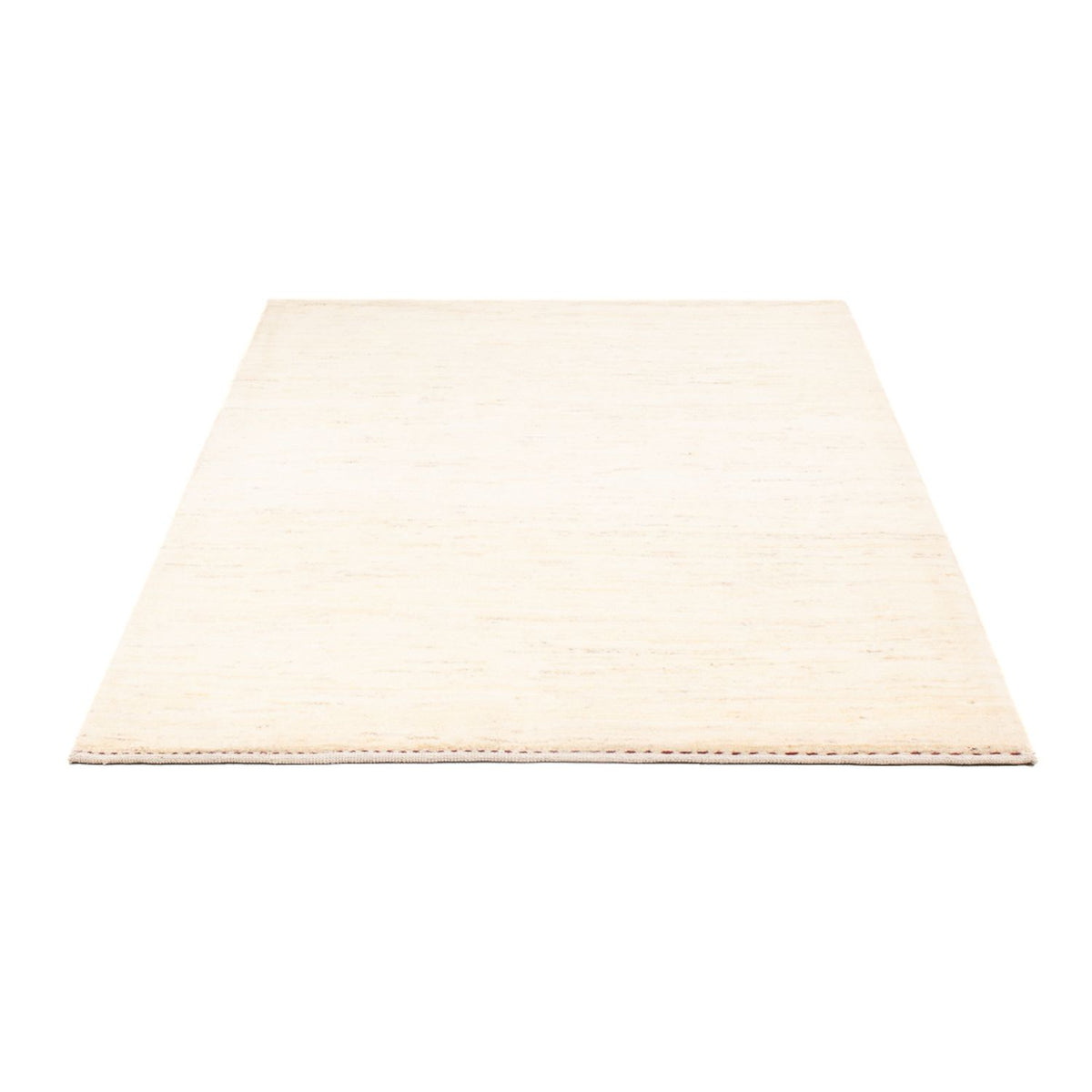 Gabbeh tapijt - Perzisch - 170 x 114 cm - beige