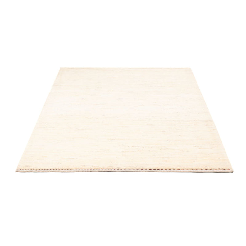 Gabbeh tapijt - Perzisch - 170 x 114 cm - beige