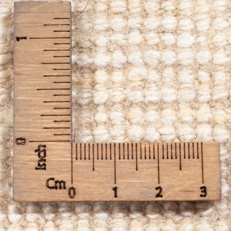 Gabbeh tapijt - Perzisch - 170 x 114 cm - beige