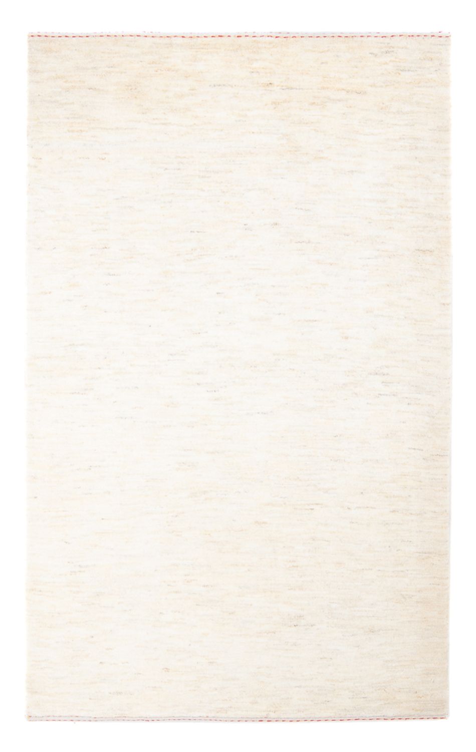 Gabbeh tapijt - Perzisch - 177 x 116 cm - beige