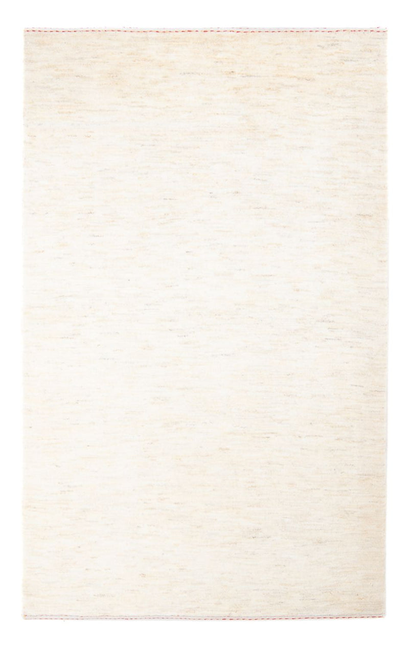 Gabbeh tapijt - Perzisch - 177 x 116 cm - beige