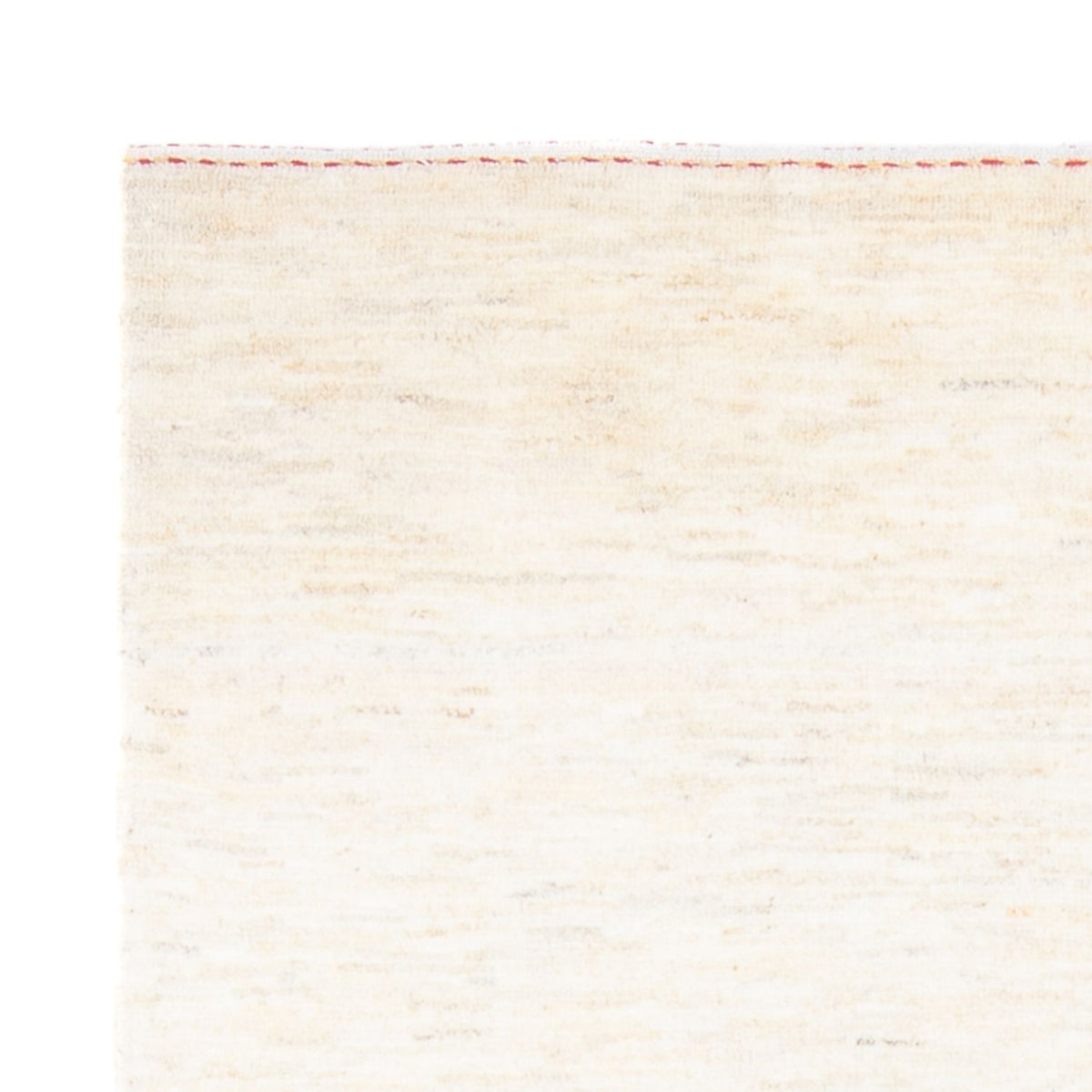Gabbeh tapijt - Perzisch - 177 x 116 cm - beige