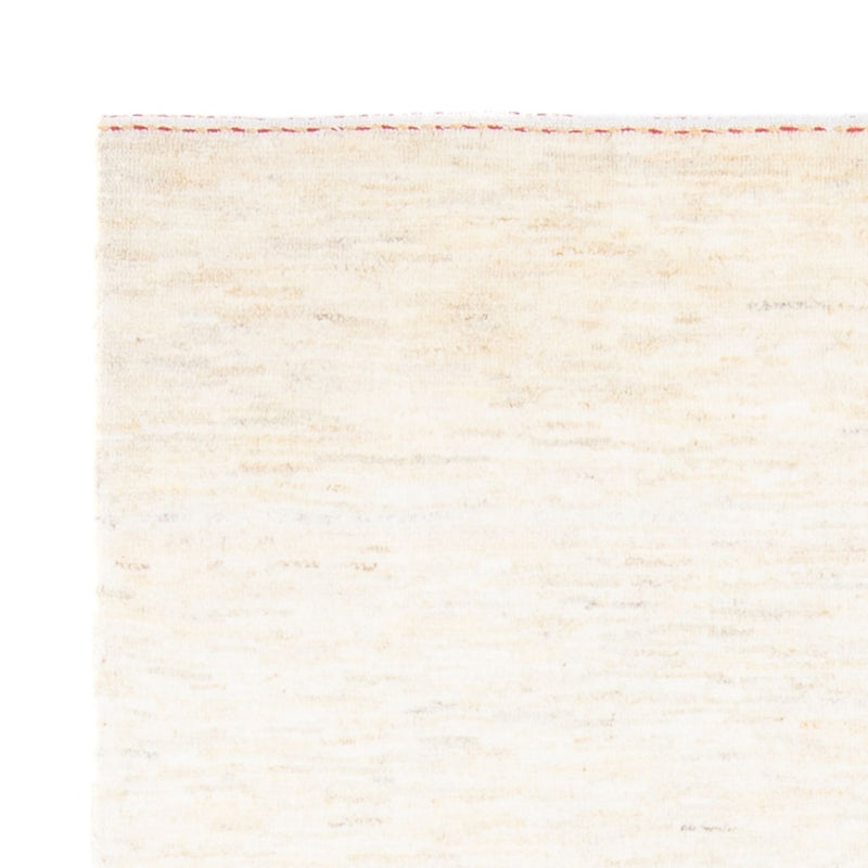Gabbeh tapijt - Perzisch - 177 x 116 cm - beige