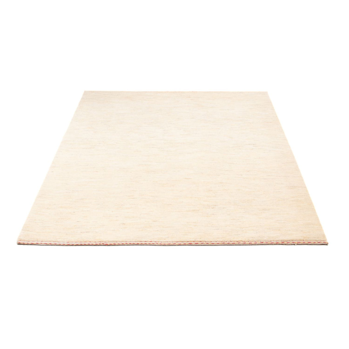 Gabbeh tapijt - Perzisch - 177 x 116 cm - beige