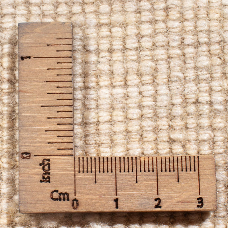 Gabbeh tapijt - Perzisch - 177 x 116 cm - beige