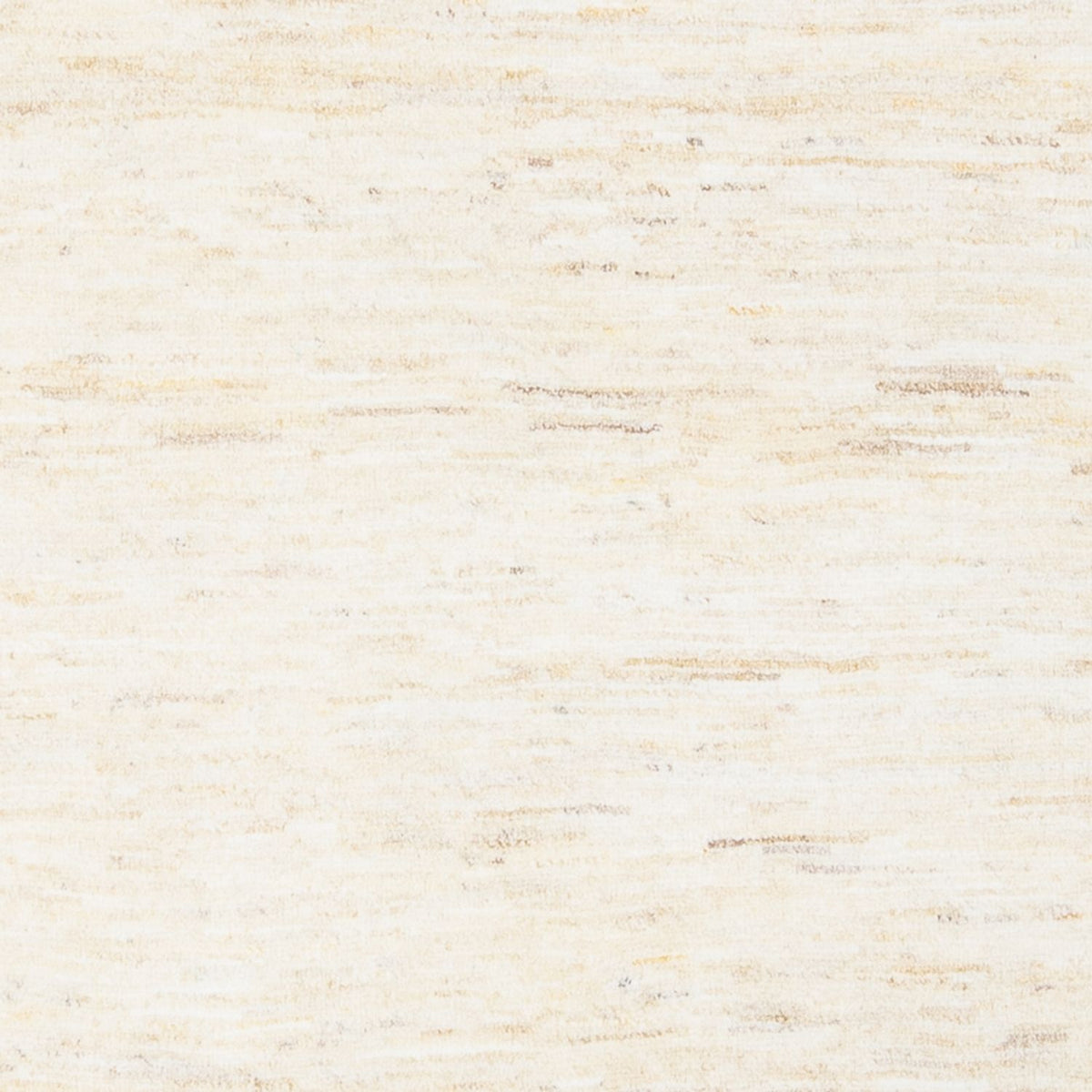 Gabbeh tapijt - Perzisch - 173 x 117 cm - beige