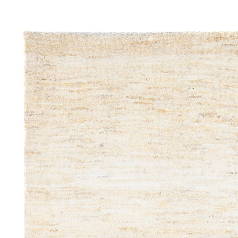 Gabbeh tapijt - Perzisch - 173 x 117 cm - beige