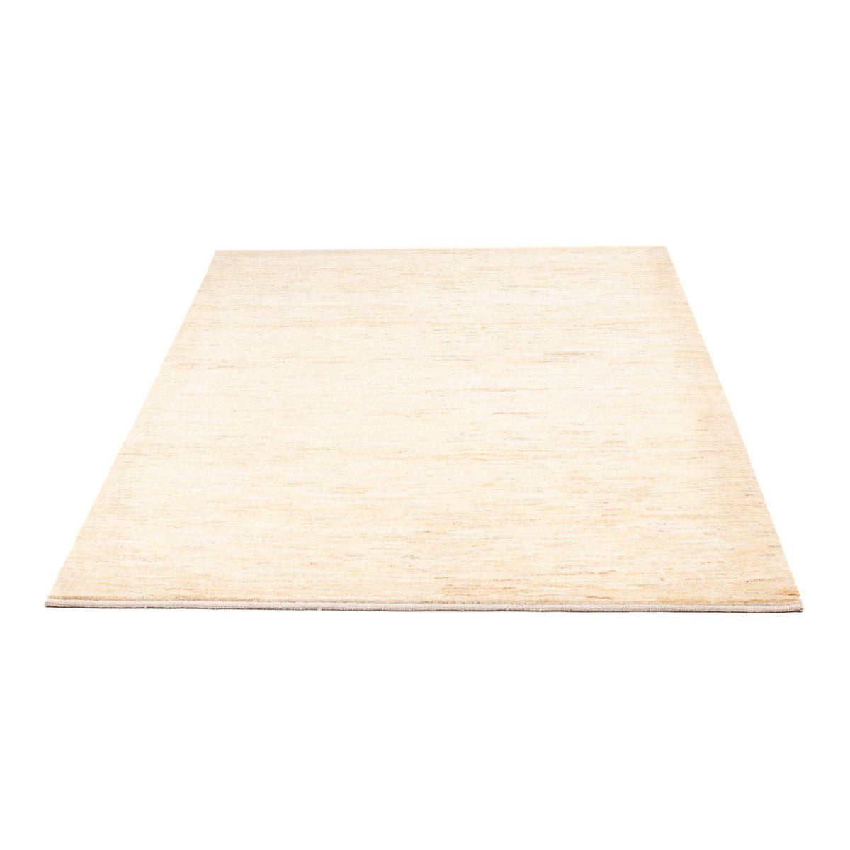 Gabbeh tapijt - Perzisch - 173 x 117 cm - beige