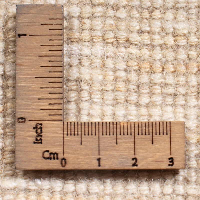 Gabbeh tapijt - Perzisch - 173 x 117 cm - beige