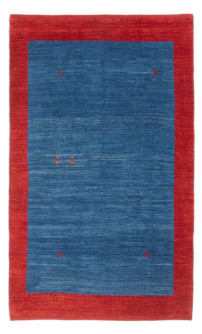 Perzische Gabbeh Tapijt 120x180cm - Perserteppich Wollteppich