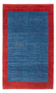 Perzische Gabbeh Tapijt 180x120cm - Perserteppich Wollteppich