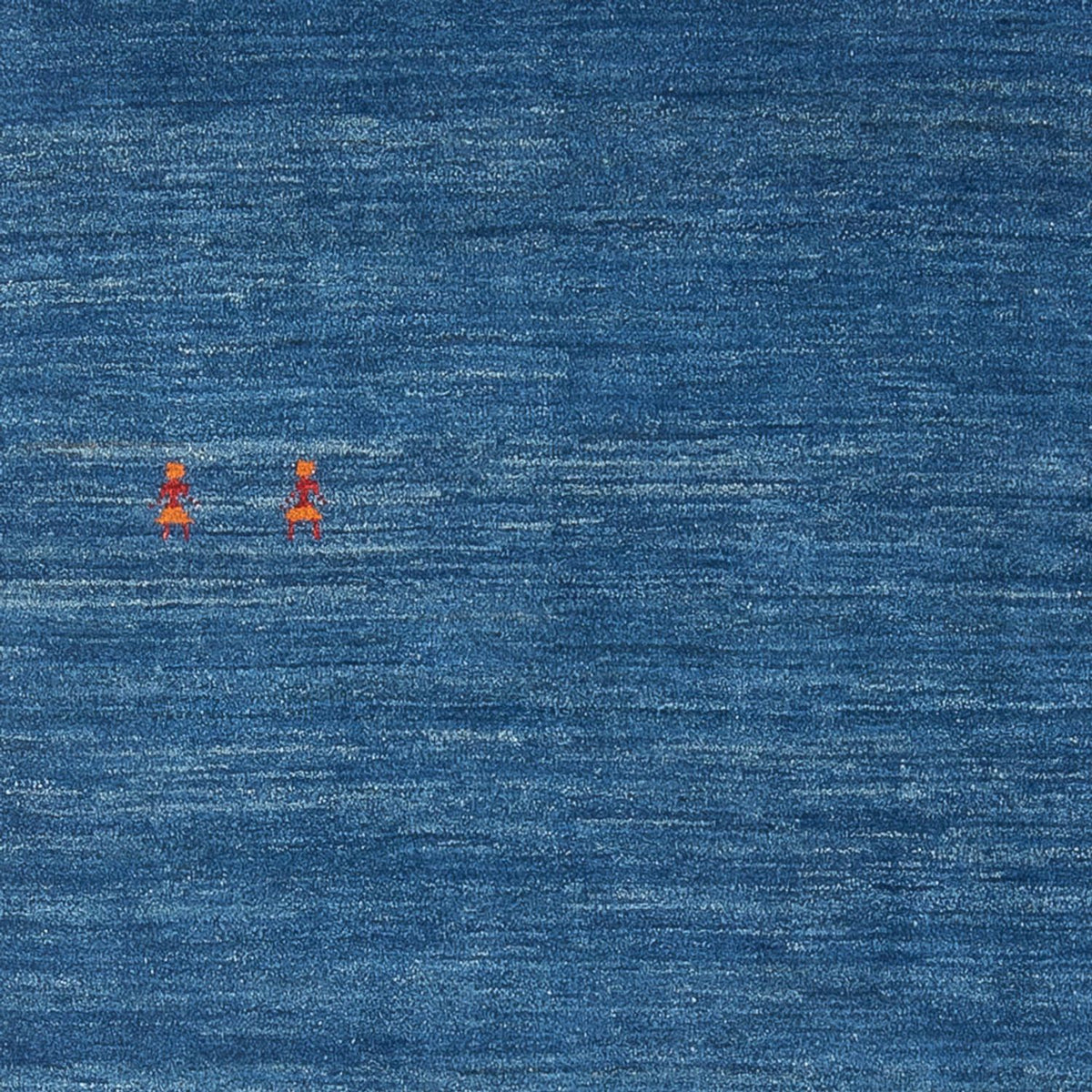 Gabbeh tapijt - Perzisch - 180 x 120 cm - veelkleurig