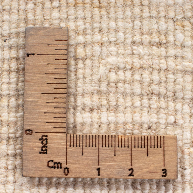 Gabbeh tapijt - Perzisch - 145 x 96 cm - licht beige