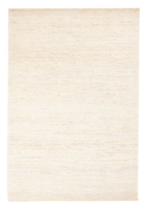 Gabbeh tapijt - Perzisch - 150 x 96 cm - licht beige